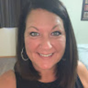 Meet your Posher, Michaela